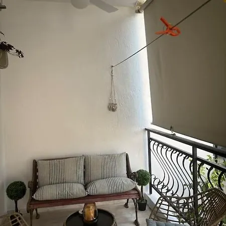 Garden Vibes Glyfada 雅典 Exterior photo