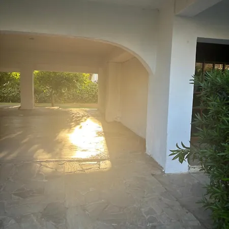Garden Vibes Glyfada 雅典 Exterior photo