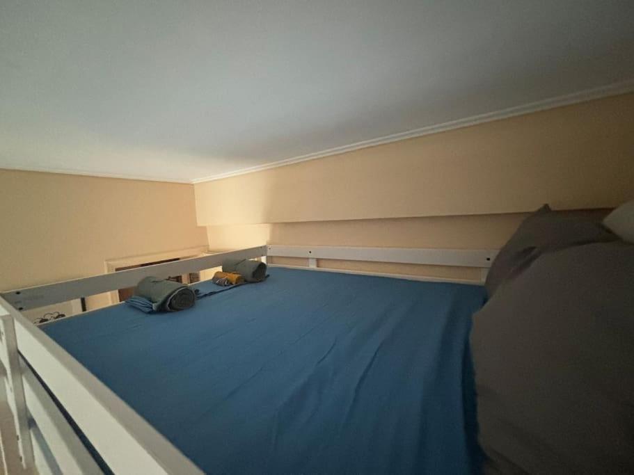 Garden Vibes Glyfada Apartament *