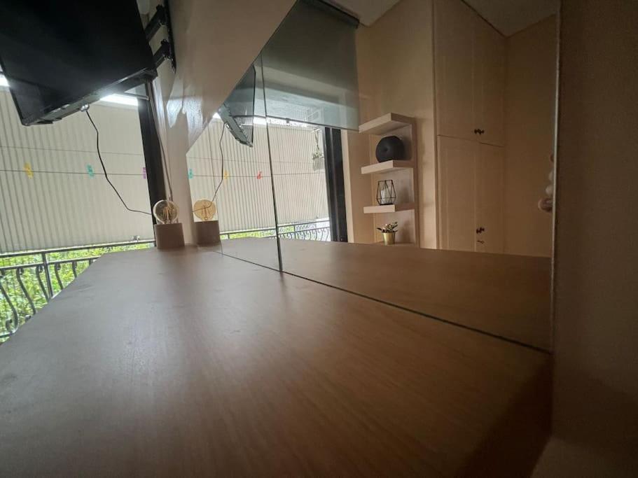 Apartament Garden Vibes Glyfada Ateny