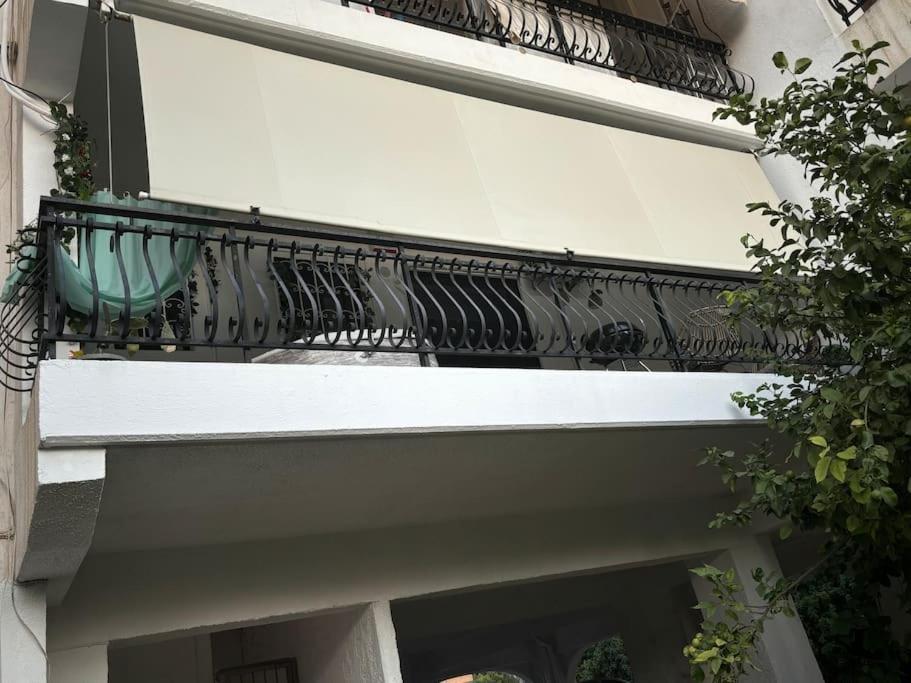 Garden Vibes Glyfada Apartament