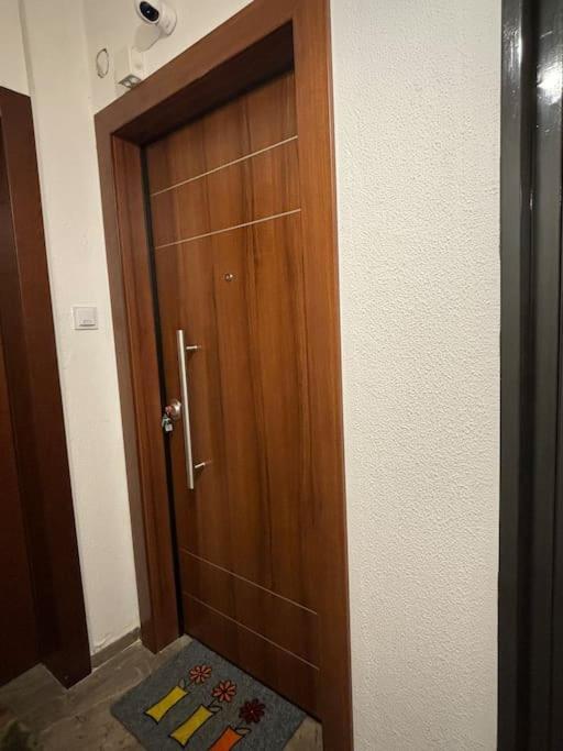 Garden Vibes Glyfada Apartament Ateny