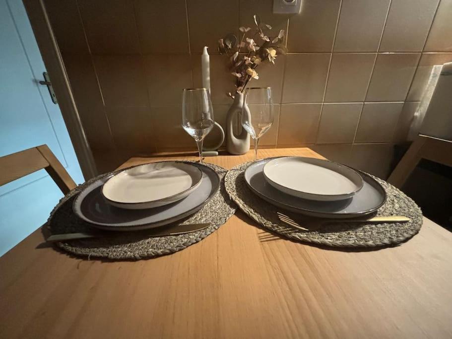 Apartament Garden Vibes Glyfada Ateny
