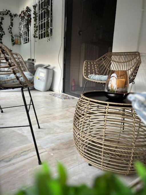Garden Vibes Glyfada