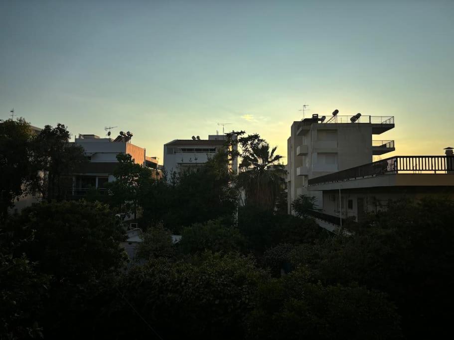 Apartament Garden Vibes Glyfada