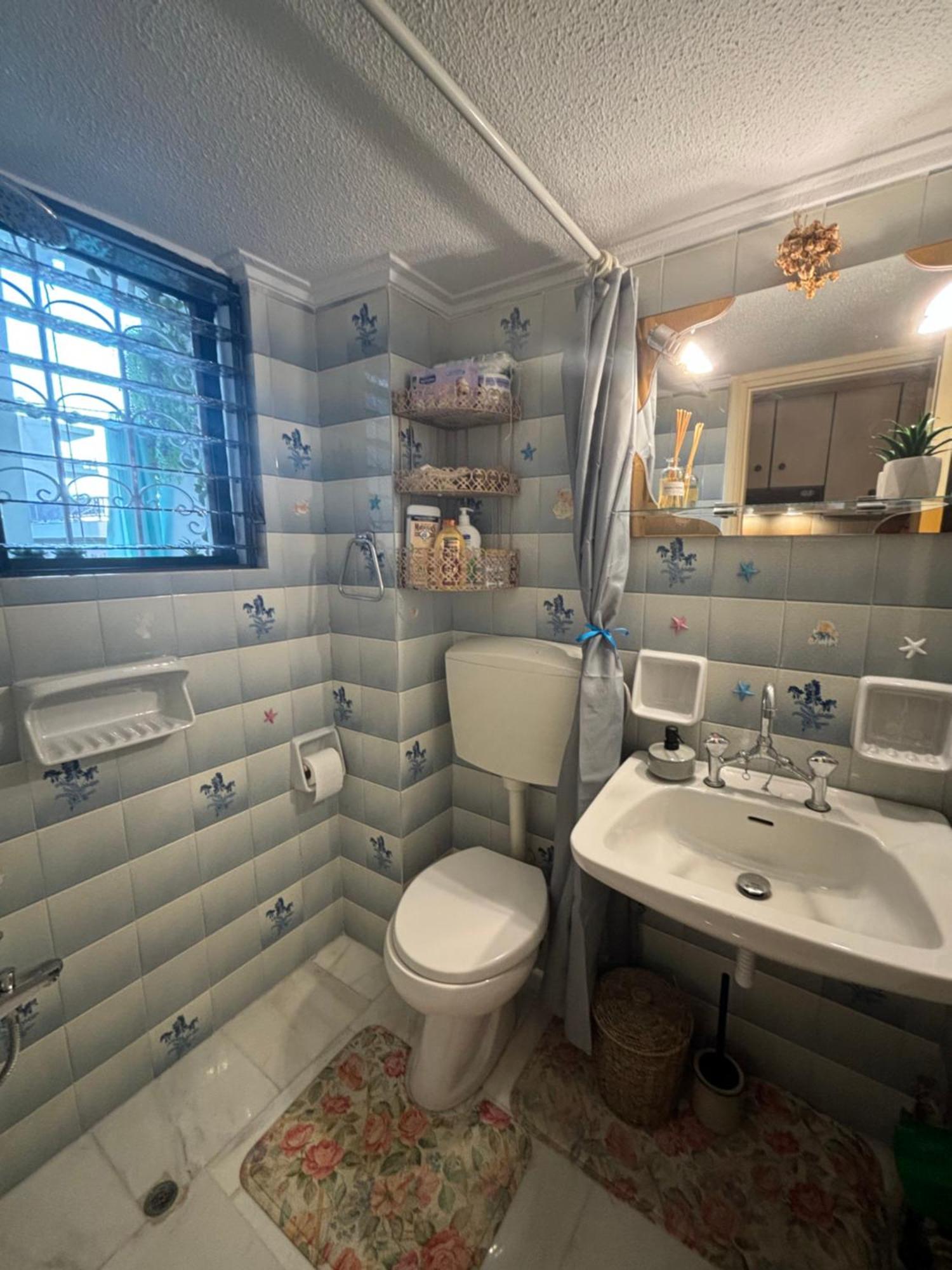 Apartament Garden Vibes Glyfada
