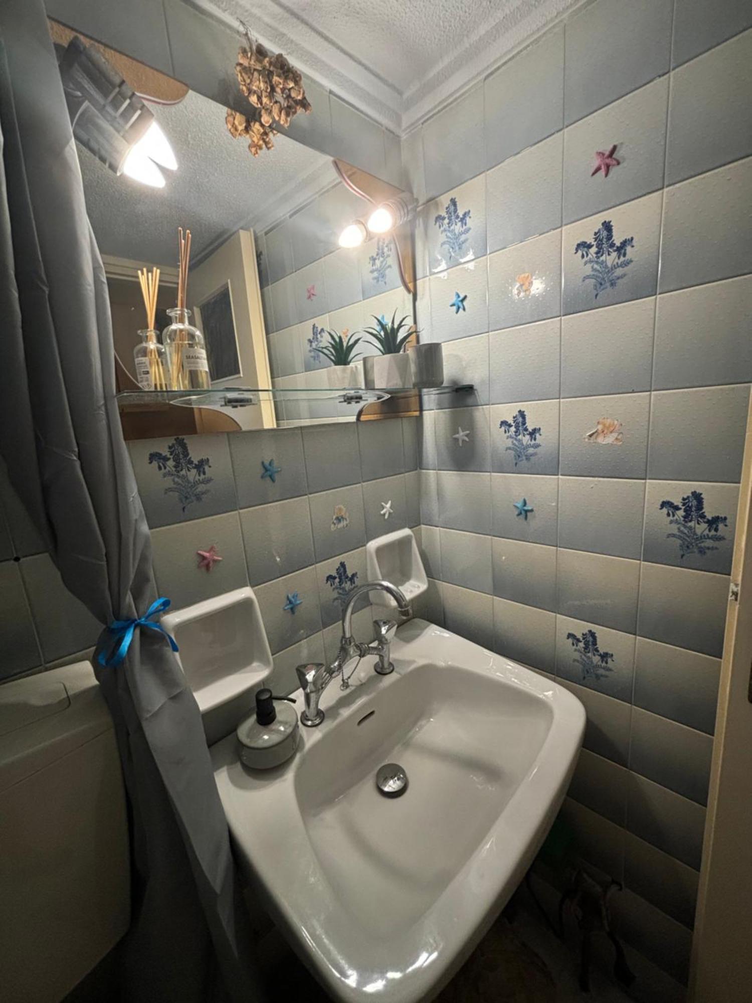 Garden Vibes Glyfada Apartament Ateny