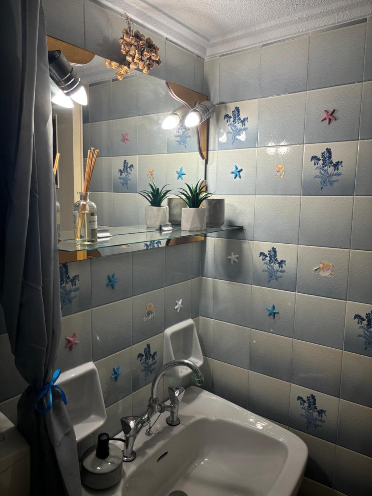 Garden Vibes Glyfada Apartament