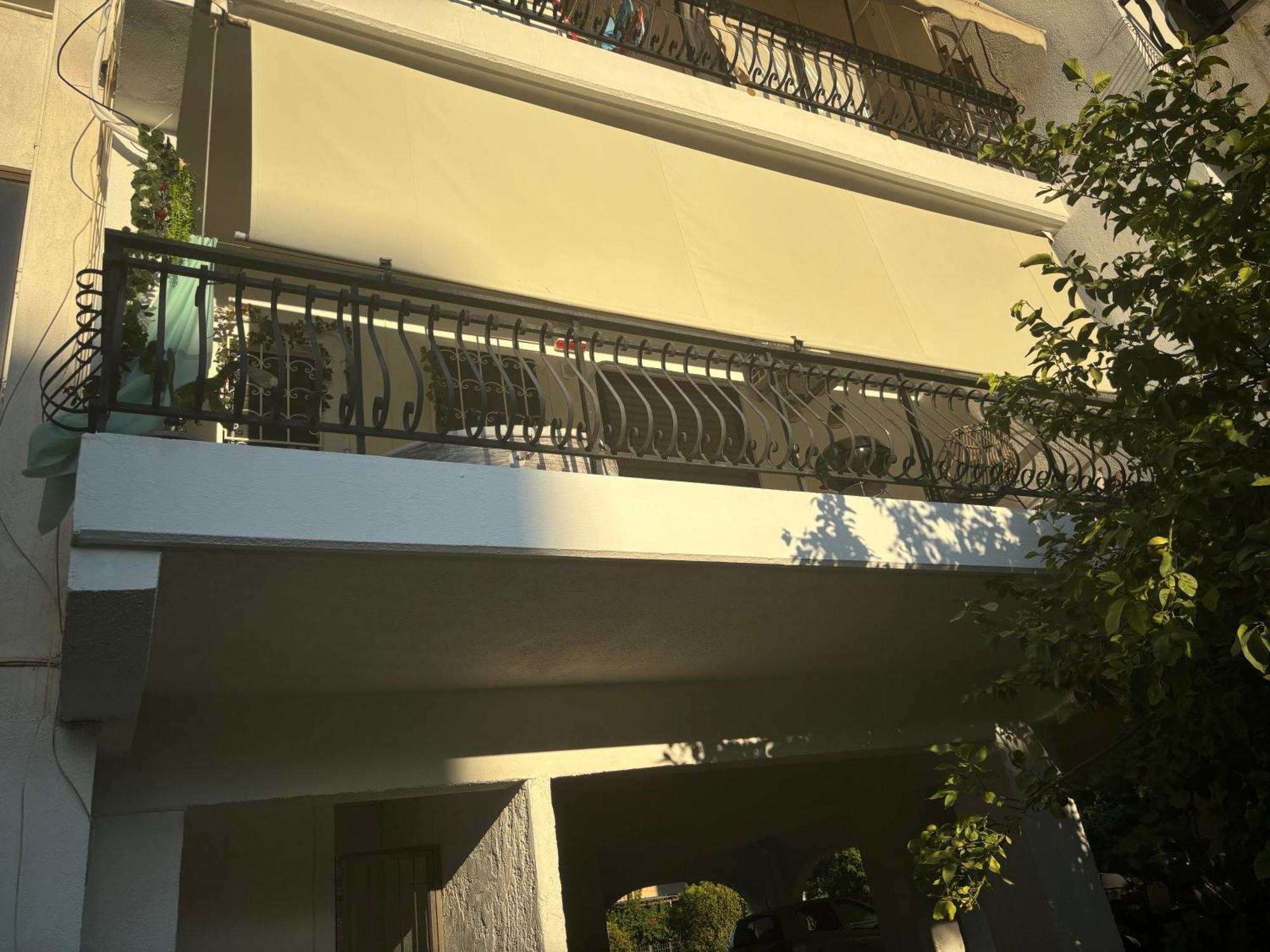 Garden Vibes Glyfada Apartment *