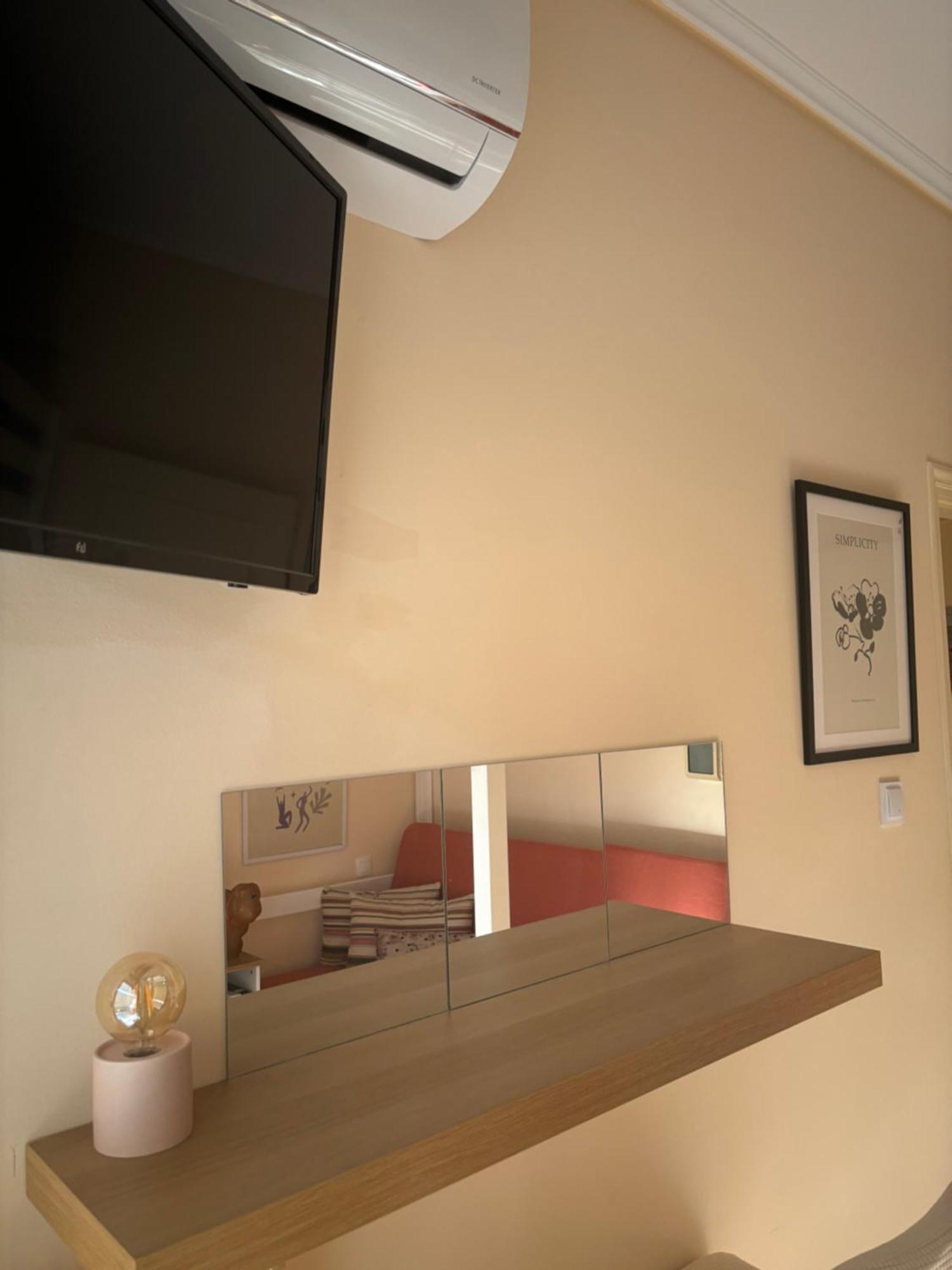 Apartament Garden Vibes Glyfada Ateny