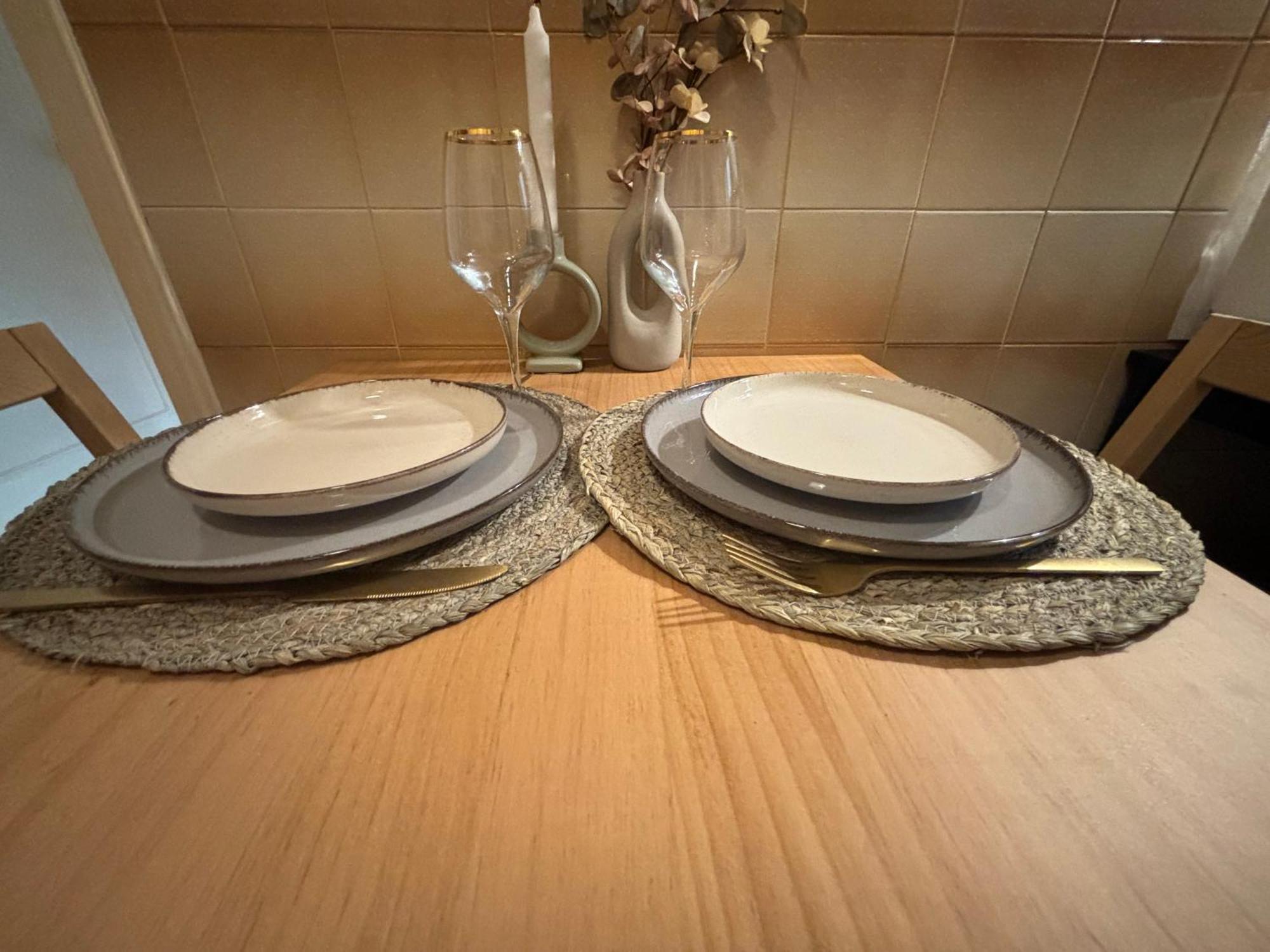 Apartament Garden Vibes Glyfada Ateny