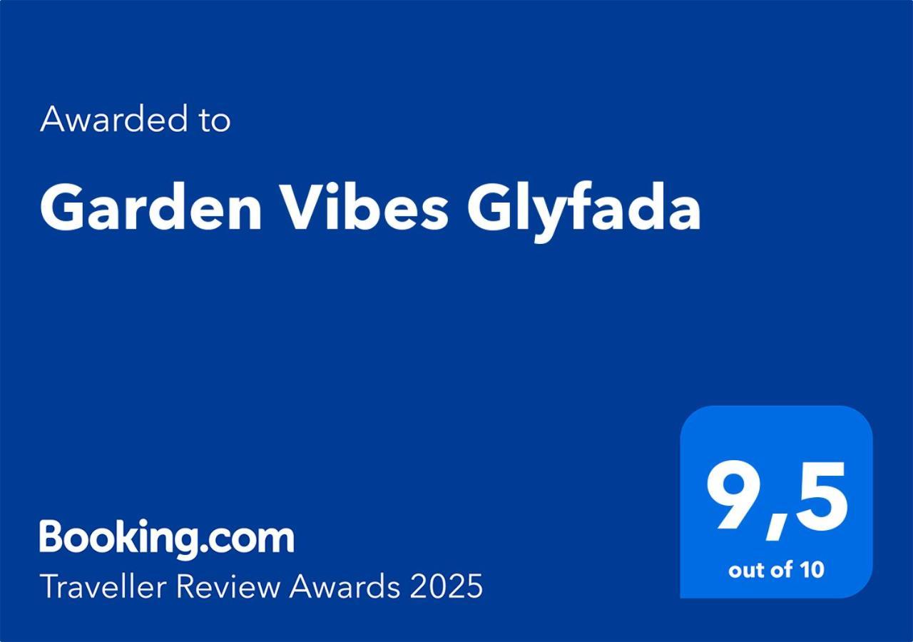 Garden Vibes Glyfada * Athens