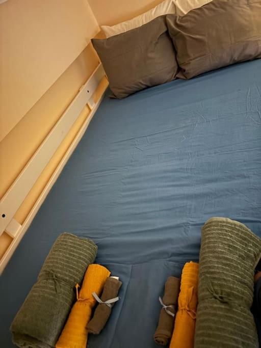 Apartamento Garden Vibes Glyfada *
