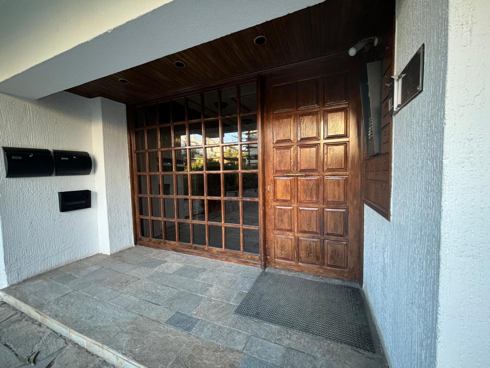 Apartamento Garden Vibes Glyfada